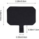 thumbnail image 2 of Paquete de 5 almohadillas para cordón de sujeción de teléfono celular, soporte universal para teléfono, 2 of 5