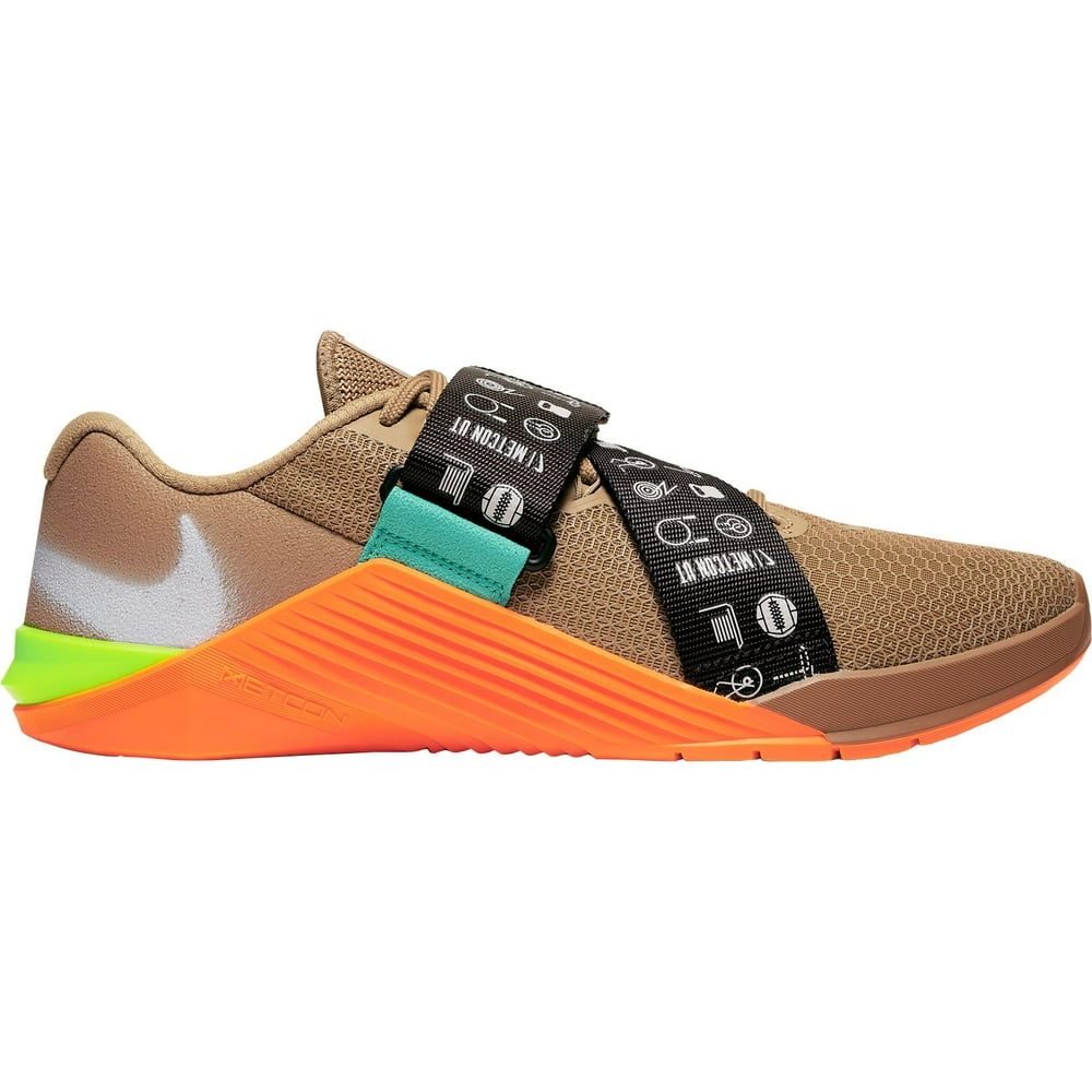 nike men's metcon 5 amp training shoes