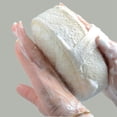 thumbnail image 3 of 4X Bola de Baño de Esponja de Estropajo Natural Exfoliante de Ducha para Todo El Cuerpo Cepillo de Masaje Saludable, 3 of 5