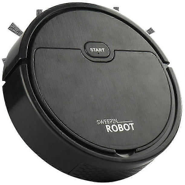 Robot Vacuum Electric Vacuum Cleaner Floor Vacuum Robot Sweeping Cleaner Robot..