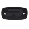 thumbnail image 4 of ZS Motorcycle Front Brake Master Cylinder Reservoir Cover For Suzuki Boulevard M109R 2006-2018 Black, 4 of 9