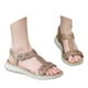 thumbnail image 2 of MKLEKYY Sandalias Cómodas de Verano para Mujer, Ligeras, deportivas, Cómodas, Con Banda de Goma, Talla Grande, 2 of 4