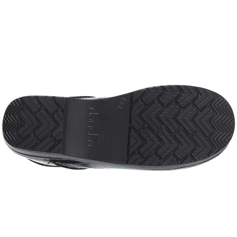 Dansko multi hotsell mosaic patent