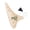 1, variant on 12 Hole Musical Ocarina Light weight Resins Body Delivers Warm Tones For Classroom Or Outdoor Performances