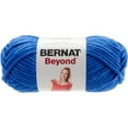 BERNAT BEYOND YARN (120G/4.2OZ), ROYAL BLUE
