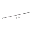 thumbnail image 6 of Umbra Coretto Adjustable Curtain Rod, 6 of 8