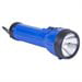 Stansport High Impact Flashlight - 2 D Cell