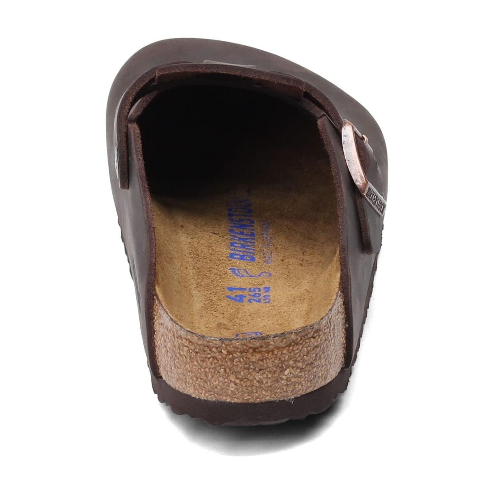 Birkenstock Men's Boston Clogs