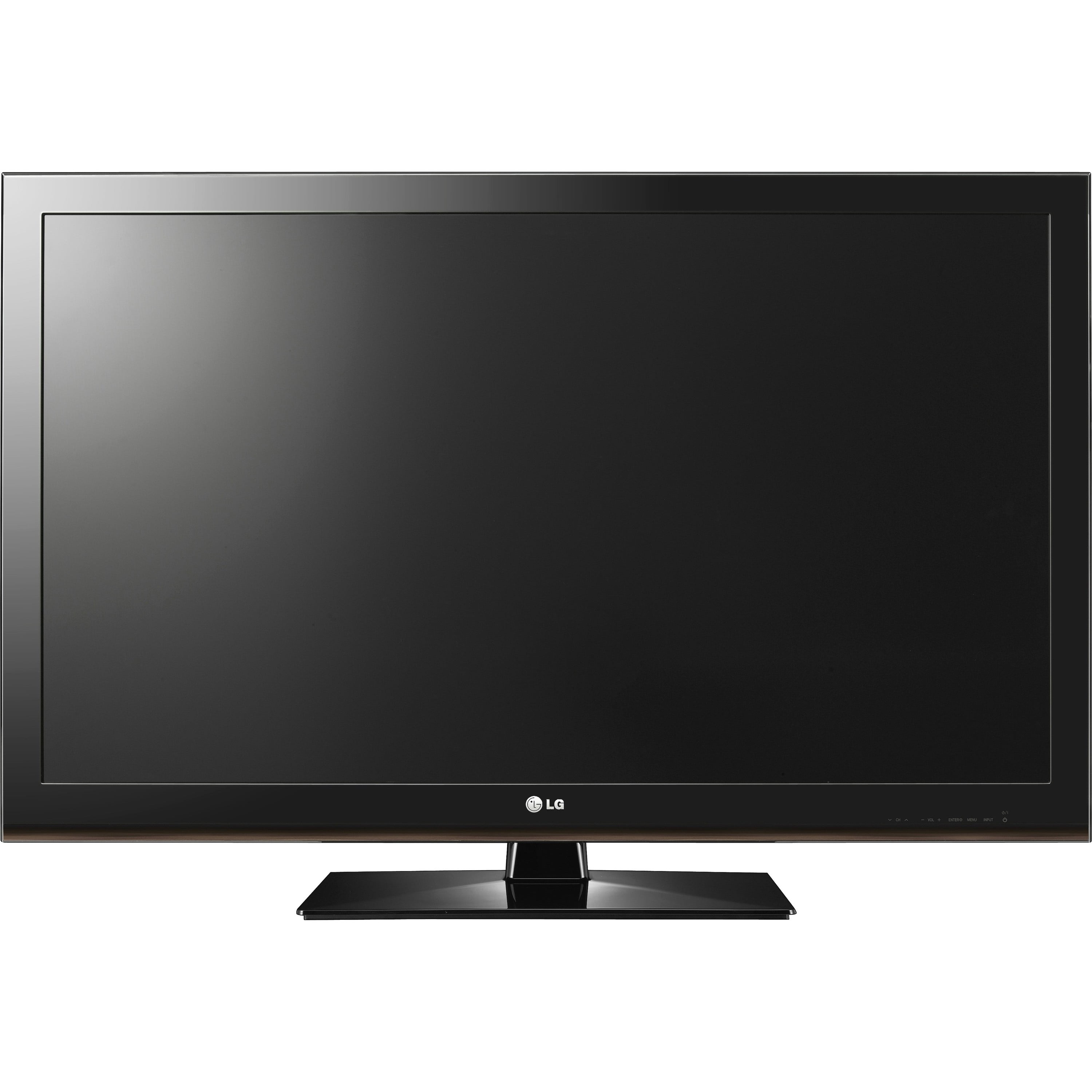 Udholdenhed kinakål Blive skør LG 47" Class LCD 1080p 60Hz 3D HDTV, (3.0" ultra-slim) 47CM565 - Walmart.com