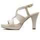 thumbnail image 3 of Zapatillas Naranjos 805 para mujer, 3 of 4