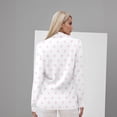 thumbnail image 5 of Womens Long Sleeve Shirts Dressy 2026 Casual Fashion Loose Tops Chic Spring Fall Trendy Shirts, 5 of 5