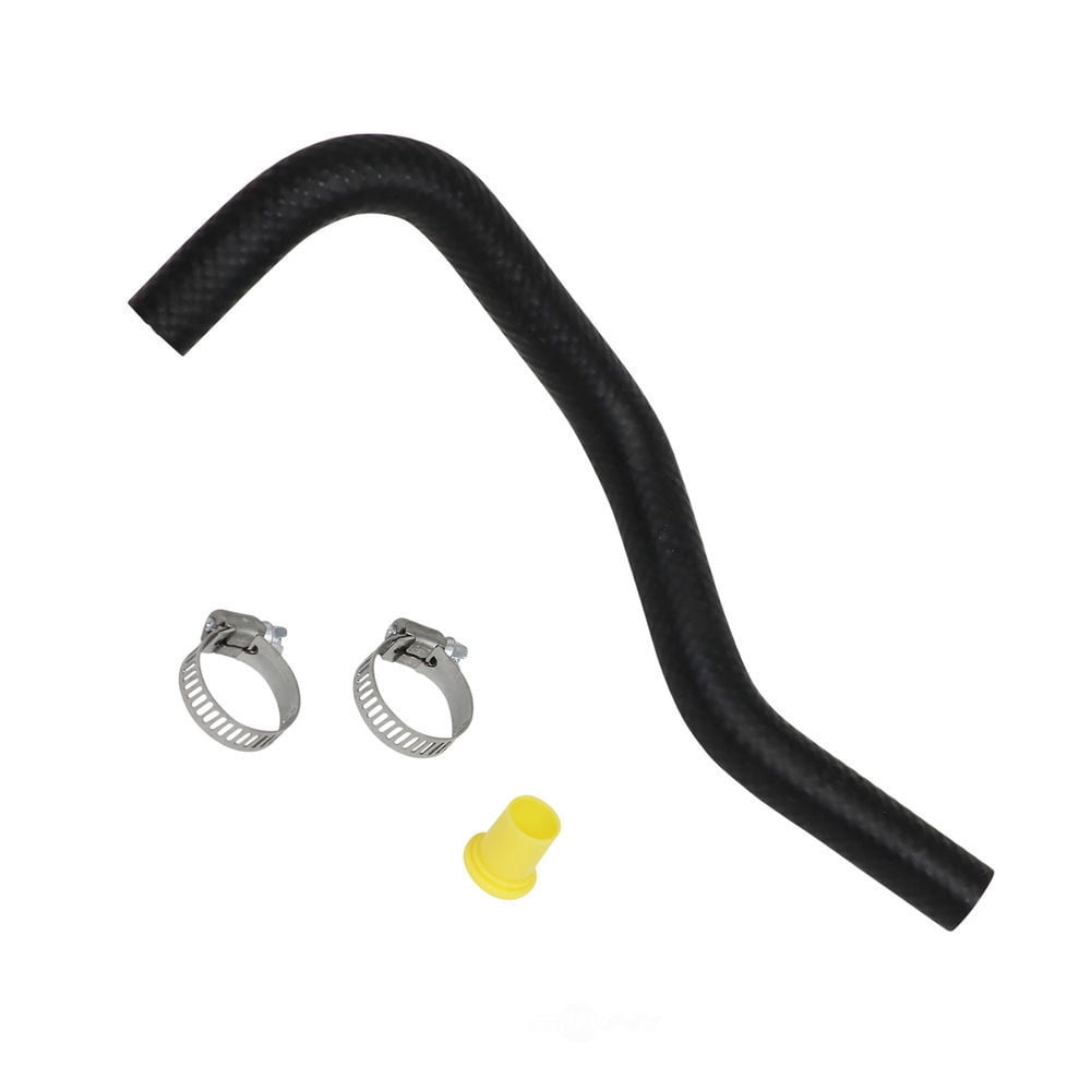 Edelmann 81123 Molded Power Steering Return Hose