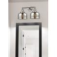 thumbnail image 2 of 2 Light Vertical Bath Vanity Light, 2 of 7
