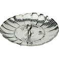 thumbnail image 3 of MAINSTAYS™ Steamer Basket, Stainless Steel, Collapsible Design Fully Expands, Easy to Assemble, 3 of 7