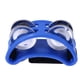 thumbnail image 3 of Jingle Pandereta Elíptica Mano Pie Cajon Box Drum Companion Azul Hugtrwg Para estrenar, 3 of 6