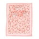 thumbnail image 4 of Ropa de cama en miniatura para casa de muñecas 1:12, accesorios para micropaisajes. rosa, 4 of 9