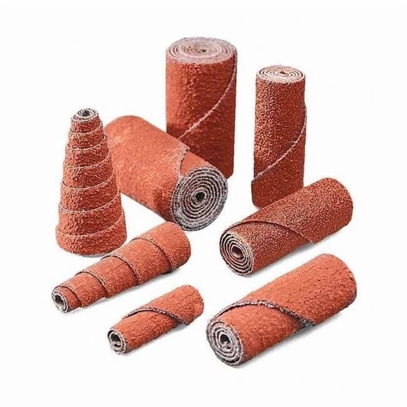 3m Full Taper Cartridge Roll,60Grit,Ceramic 7100142738