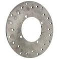 thumbnail image 5 of Niche Rear Left Brake Rotor Caliper Pad Kit for Polaris ATP 330 500 5244882 MK1007909, 5 of 8