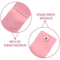 thumbnail image 3 of Hytrove 3Ud Estuche Portátil Para Guardar Anillos Collares Y Pendientes Con, 3 of 7