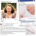 thumbnail image 3 of Scraper Cleaner (2 Pack) - Reduces Bad Breath (Medical Grade), Scrapers for Adults, 3 of 5