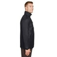 thumbnail image 3 of Men's Zone Protect Lightweight Jacket - BLACK - XL, 3 of 3