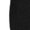 Black, variant on Miluxas Women's Flowy Summer Wide Leg Pants Solid Drawstring High Waist Lightweight Loose Trousers with Pockets for Beach Vacation Daily Wear White