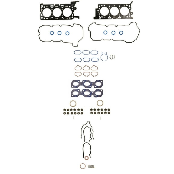 FEL-PRO HS 26233 PT-4 Head Gasket Set