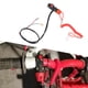 thumbnail image 1 of Interruptor de Parada de Tetera de Seguridad, El Motor On Off Kill Switch Alta Estabilidad Secure Connect Compact Compact El Usuario para Vehículos Fuera de la Carretera ATV, 1 of 7