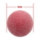 thumbnail image 3 of KAKOWELY 10 balones de fútbol de 36 mm mate para interior, para deportes (rosa), 3 of 4