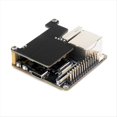 thumbnail image 3 of Placa de Desarrollo Linux RV1106 Módulo WIFI Integrado con Módulo POE 8GB EMMC 256MB DDR3L Mini Placa de Desarrollo Linux, 3 of 5