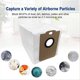 thumbnail image 4 of 12PCS Dust Bag For Cecotec Conga 2499/7490/8290/2299 Series, 4 of 5