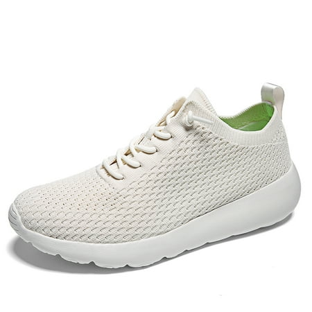 

Walking Shoes for Men Ultra Lightweight Breathable Running Shoes Non Slip Mesh Workout Sneakers Casual Fashion Sports Shoes