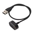thumbnail image 4 of JUNWELL Charging Cable for  HR Smart Fitness Watch USB Charger Cable Clip Cord Dock Adapter, 4 of 8