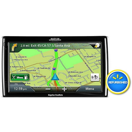 Magellan RM1700RGXUC Roadmate 1700 REFURB