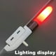 thumbnail image 2 of Caña Pescar Flotante Impermeable FLhrweasw Universal Rojo, 2 of 9