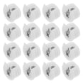 thumbnail image 1 of DEEPCRAFF Performance Furniture Cam Lock Fasteners Universal Compatibility Discreet Integration, 1 of 7