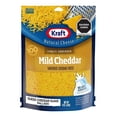 thumbnail image 1 of Queso cheddar Kraft Natural Cheese rallado 226 g, 1 of 4
