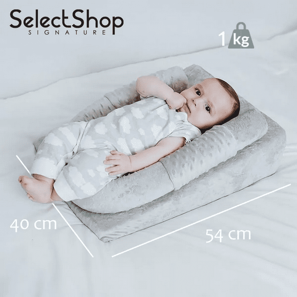 Chaide Y Chaide Almohada Antireflujo Cojín Antireflujo Sognare