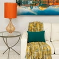 thumbnail image 5 of HomeStock Southwestern Style Transitional Solid Color 18" x 12" Pillow, Modern Living Room Sofa and Couch Throw Pillow, Decorative Pillow-Color:Green, 5 of 10