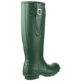 thumbnail image 4 of Cotswold  Green Rubber Windsor Galoshes, 4 of 5