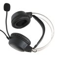 thumbnail image 4 of Auricular Para Juegos Sobre La Oreja, Cómodo Auricular Para Juegos, Orejera Grande, Sonido Envolvente Profesional Con Luz RGB Para PS4 Para PC, 4 of 8