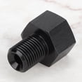thumbnail image 3 of Flare Adaptor, High Accuracy Stable Performance Antirust Oil Pressure Gauge Adapter  For Repair, 3 of 8