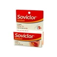thumbnail image 2 of Crema Soviclor Aciclovir 5 gr, 2 of 3