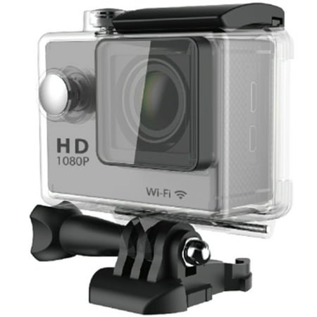 Sports Camera Waterproof SJ6000 Full HD 1080P 2.0 Inch LCD Screen Wi fi 30MP Sport DV Camera Action Ultra HD Underwater Camera