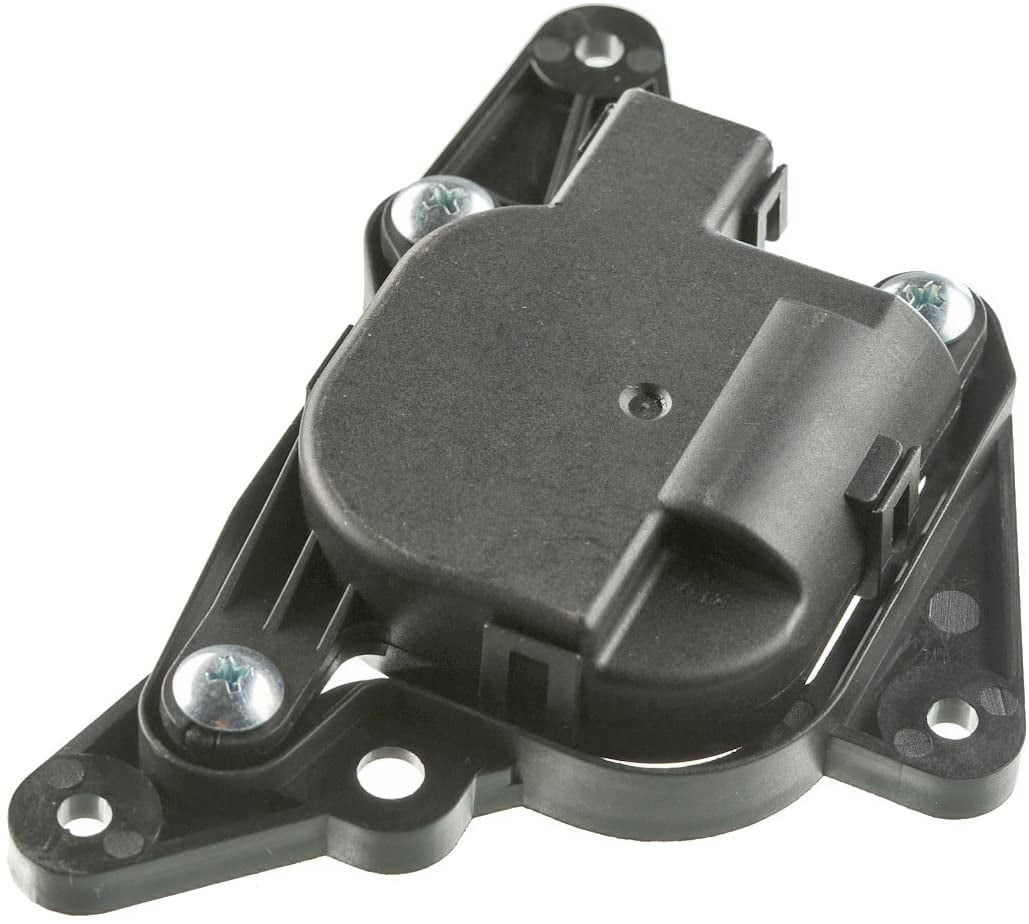 APremium HVAC Heater Blend Door Actuator Replacement for Hyundai Santa