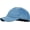 Rd02-sky Blue, variant on Short Bill Baseball Cap Plain Hiphop Dad Hat Cooling Trucker Hat