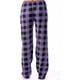 thumbnail image 1 of Pantalones Clásicos Casuales Y Cómodos A Cuadros Para Hombre, 1 of 4