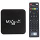 thumbnail image 1 of For Android Tv Box, 4k Hdr Streaming Media Player,4gb Ram 32gb Rom Allwinner H3 -core Smart Tv Box, 1 of 5