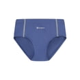 thumbnail image 2 of Champion Girls’ Softest Touch Classic Briefs, 5 Pack, Sizes XS–XL, 2 of 4