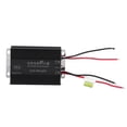 thumbnail image 2 of Car Voltage Adapter, Practical 12V To 24V Car Power Converter, Boat for Car, 2 of 8